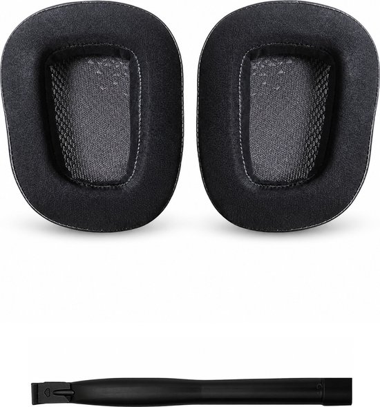 Logitech 635 Set Oorkussens voor Logitech Gaming Headset - G933 Oorkussen - G933s ...