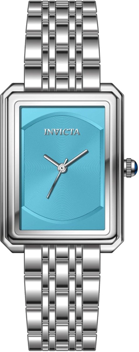 Invicta Wildflower 69333 Dames Quartz Horloge - 26 mm