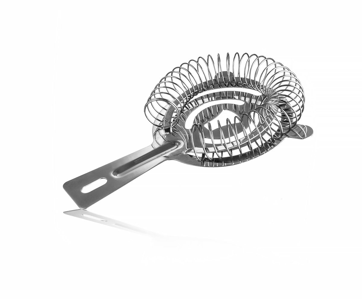 VacuVin Vacu vin hawthorne strainer | rvs
