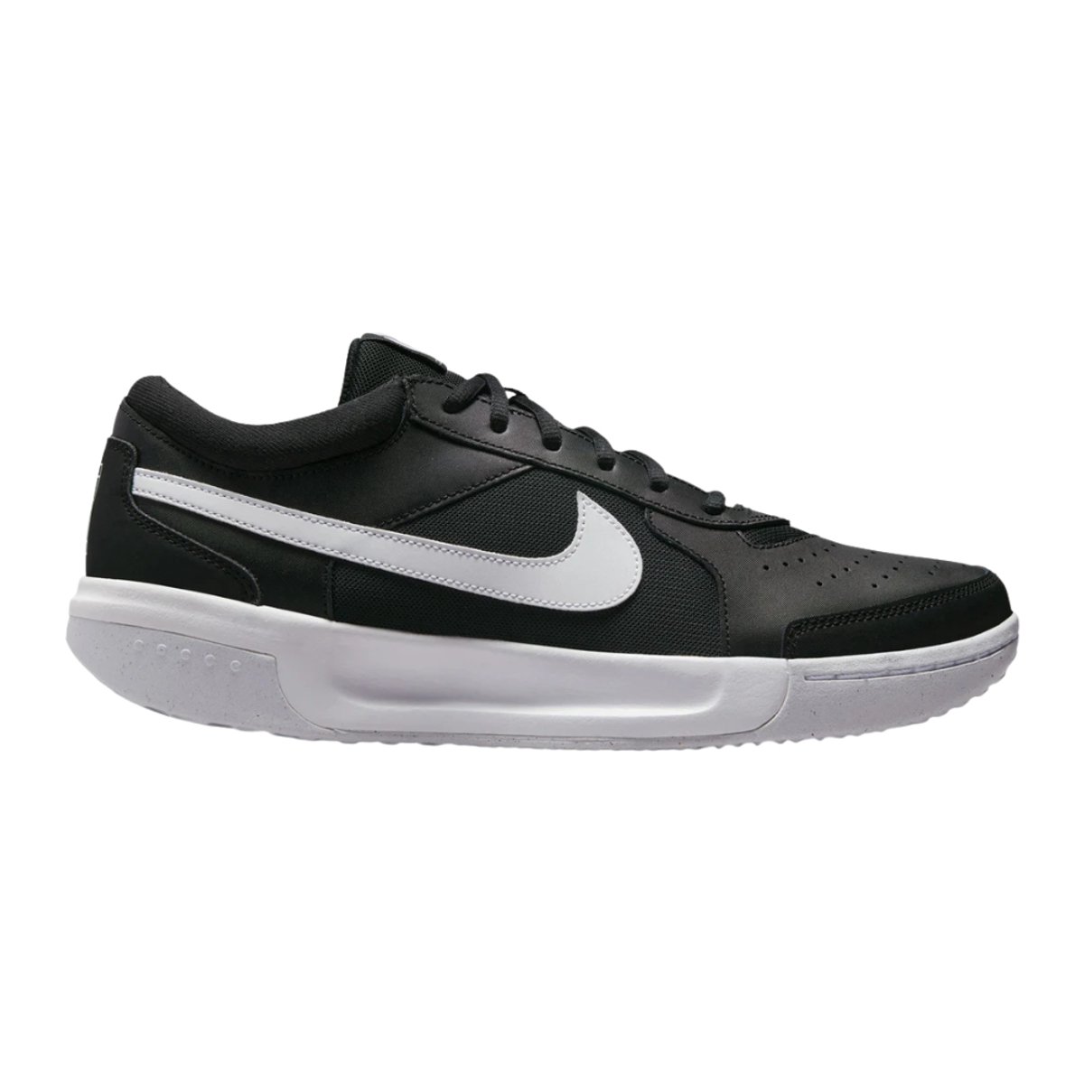 Nike Court Zoom Lite 3 Zwart