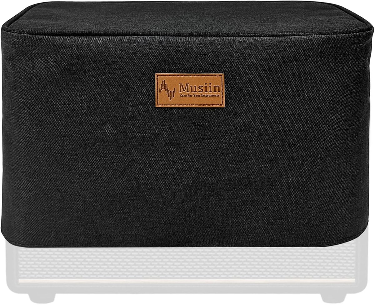 Draagbare Bluetooth speaker hoes, geschikt voor Marshall Acton 3, waterdicht, opvouwbaar en ideaal voor thuisgebruik en onderweg