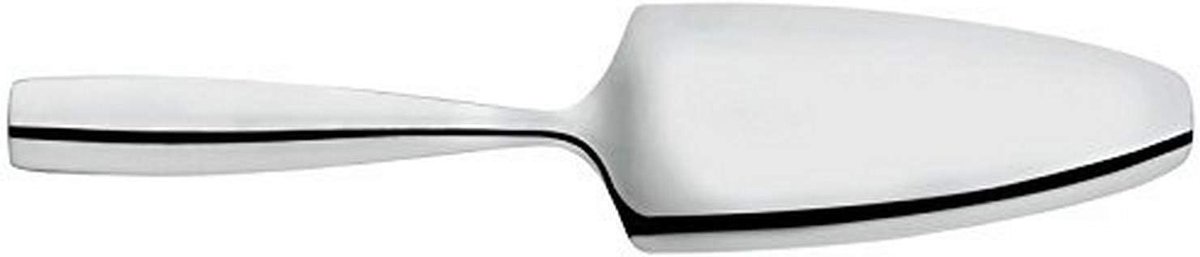 SnelShoppen - Elegante Alessi Taartschep van RVS met Uniek Ontwerp van Marcel Wanders - Perfect voor Feesten, Verjaardagen en Gelegenheden - Keukenacc