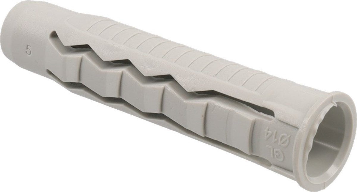 Kelfort MULTI PLUG 14X70MM - 25 ST