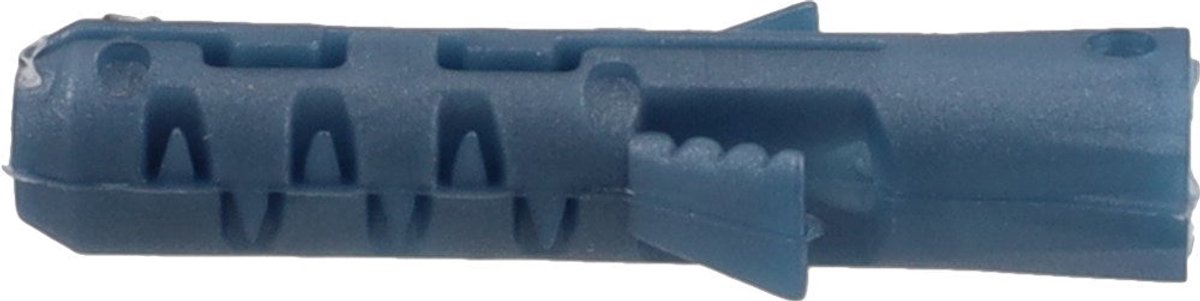 Kelfort SUPER NYLON PLUG 5X25MM - 100 ST