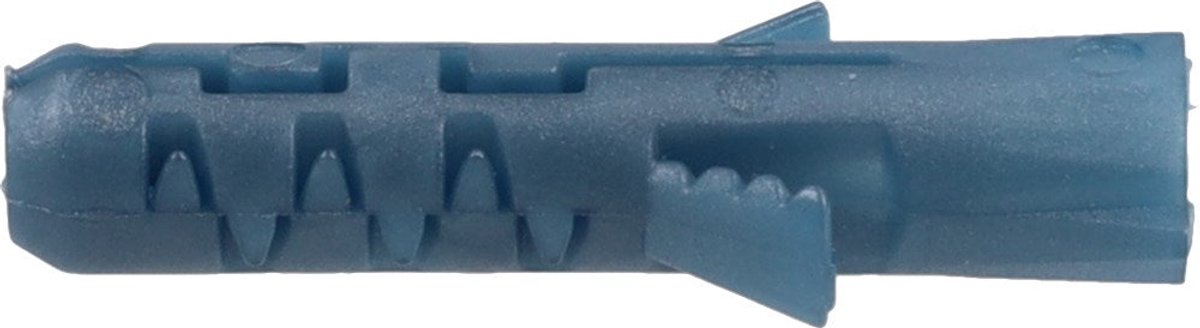 Kelfort SUPER NYLON PLUG 6X30MM - 100 ST
