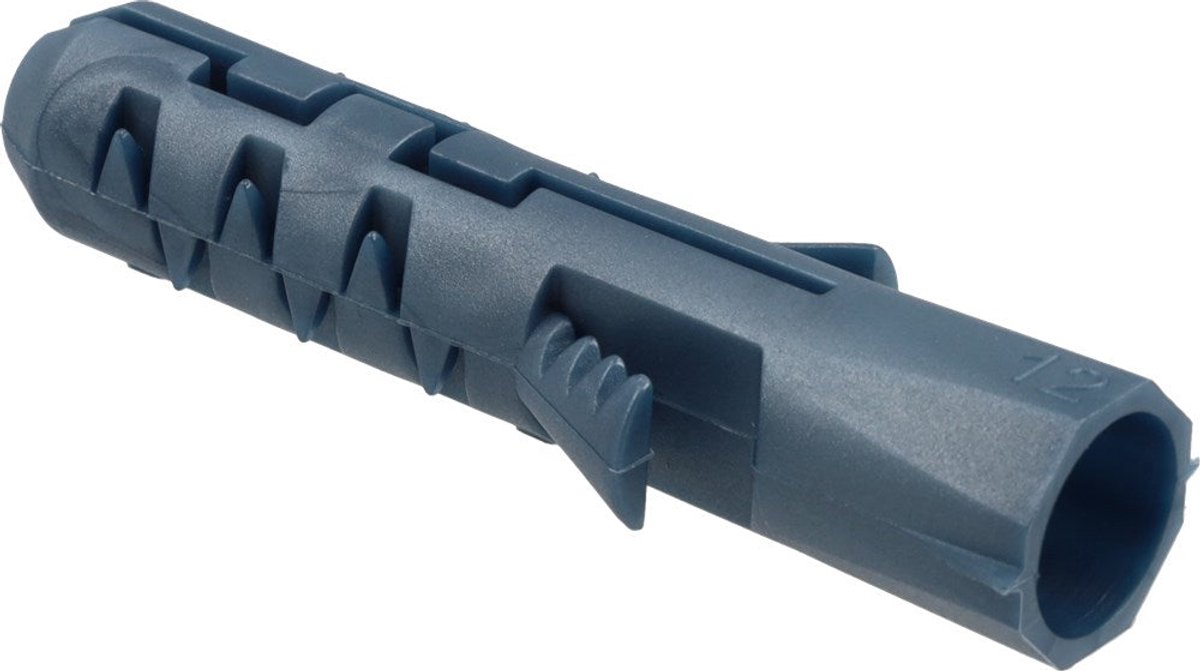 Kelfort SUPER NYLON PLUG 12X60MM - 25 ST