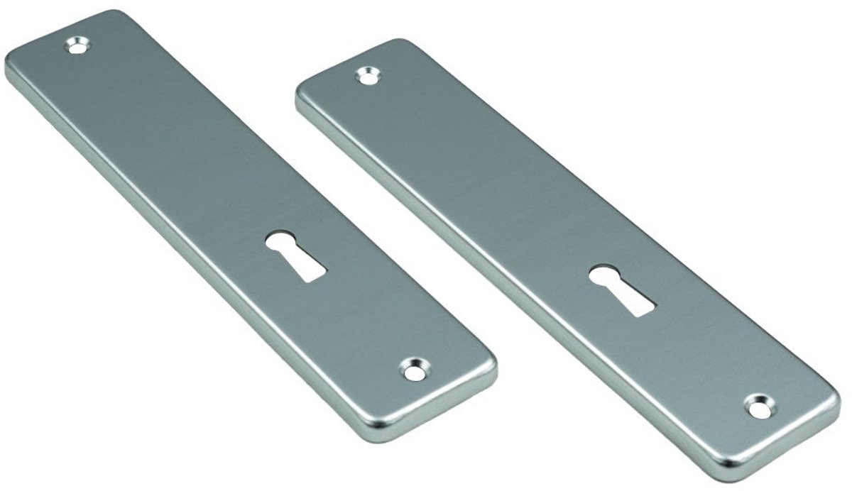Oxloc KORTSCHILD Z.KRUKGAT RECHT F1 SL56