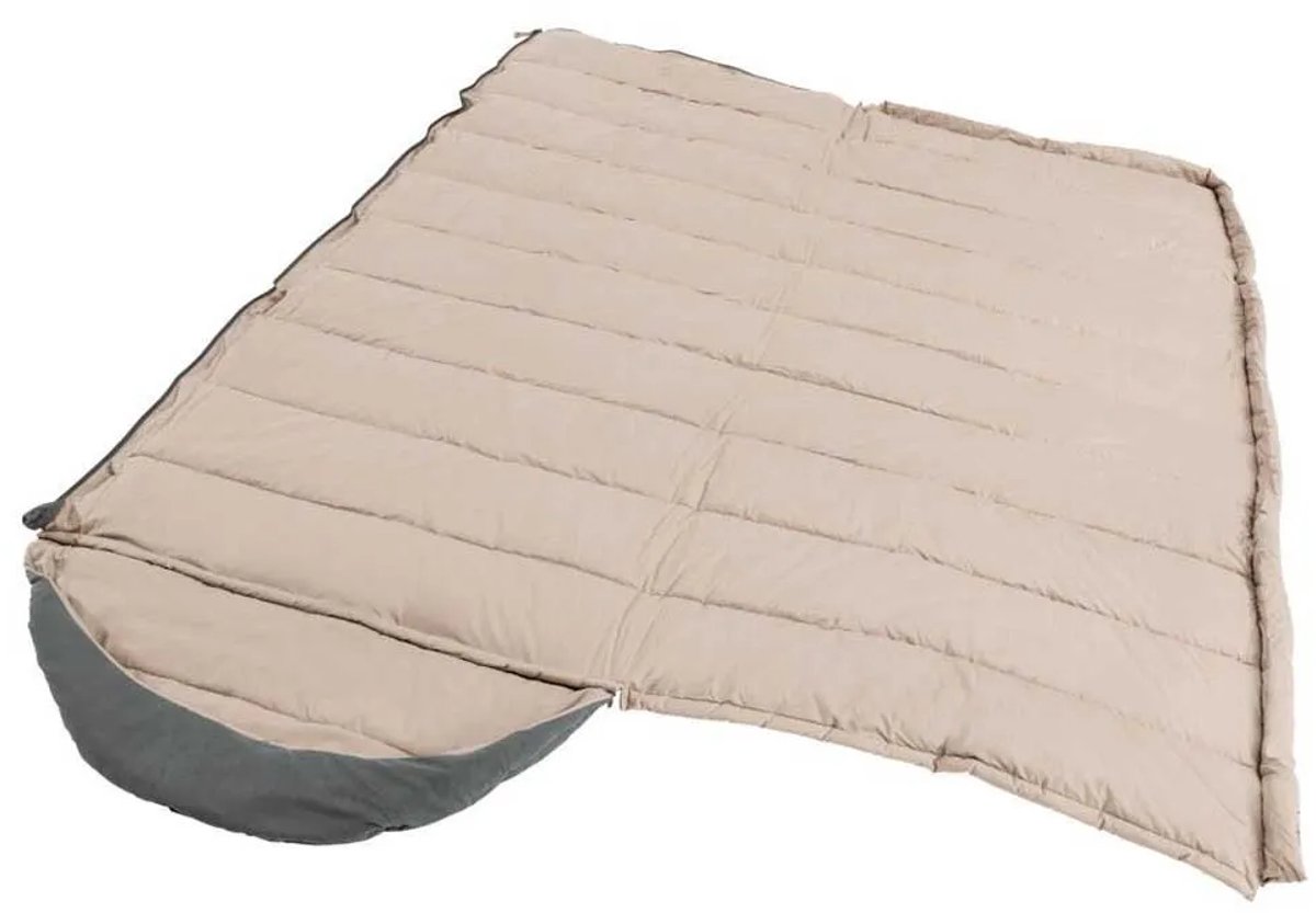 Outwell Constellation Compact sac de couchage rectangulaire
