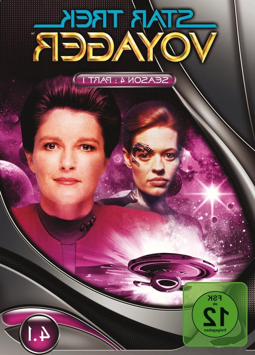 Sciencefiction Serie - Avonturen Verzameling - Thuis Kijken - 3 Disks - 9 Uur Speelduur - Niet Van Toepassing