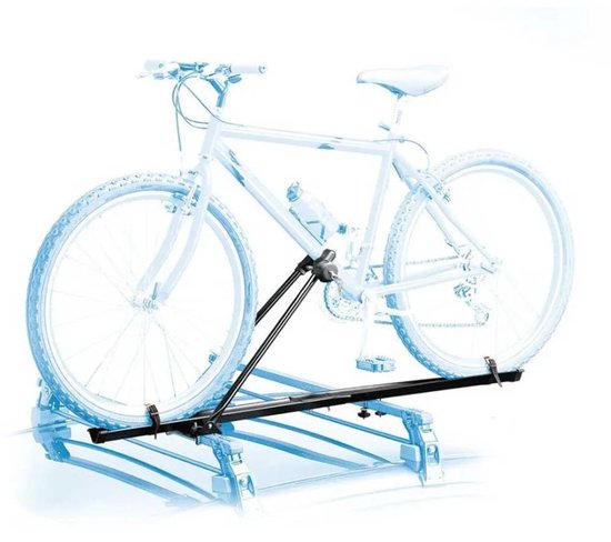 Peruzzo Top Bike 314 Fietsendrager Staal Framebevestiging van Peruzzo — afbeelding 4