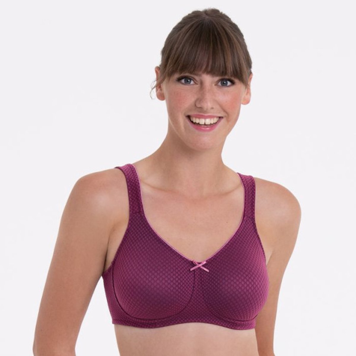 Anita Care Leni Prothese BH Plum Paars
