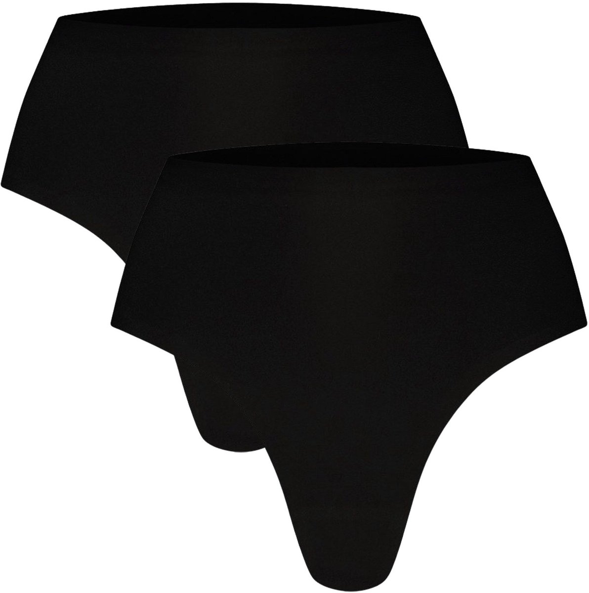 Ten Cate High Waist String Ondergoed Dames