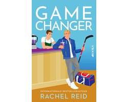 Game changers 1 - Game changer