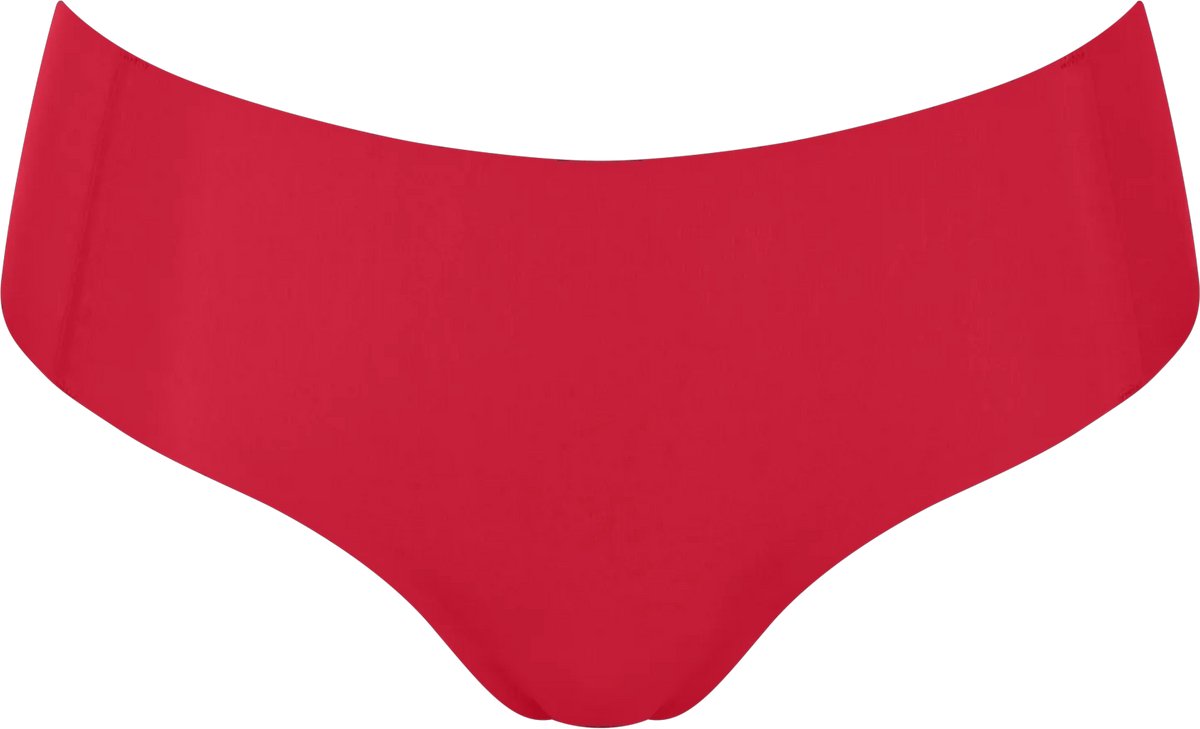 Sloggi Women ZERO Feel 2.0 Hipster (1-pack) - dames slip - rood