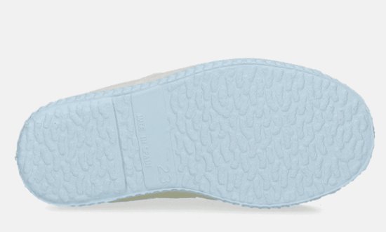 Baskets Cienta Uni New Yellow JAUNE 24