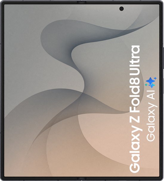 Samsung Galaxy Z Fold8 Ultra (512 GB, Graphite) (5/8)