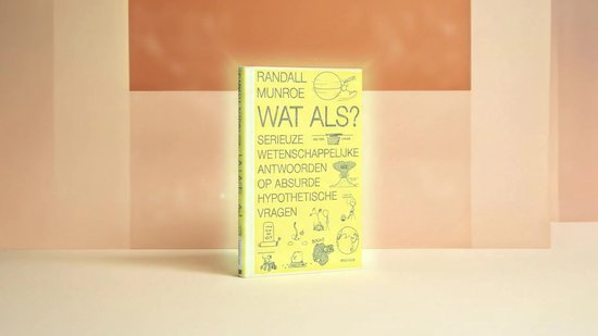 XKCD 1 - Wat als?