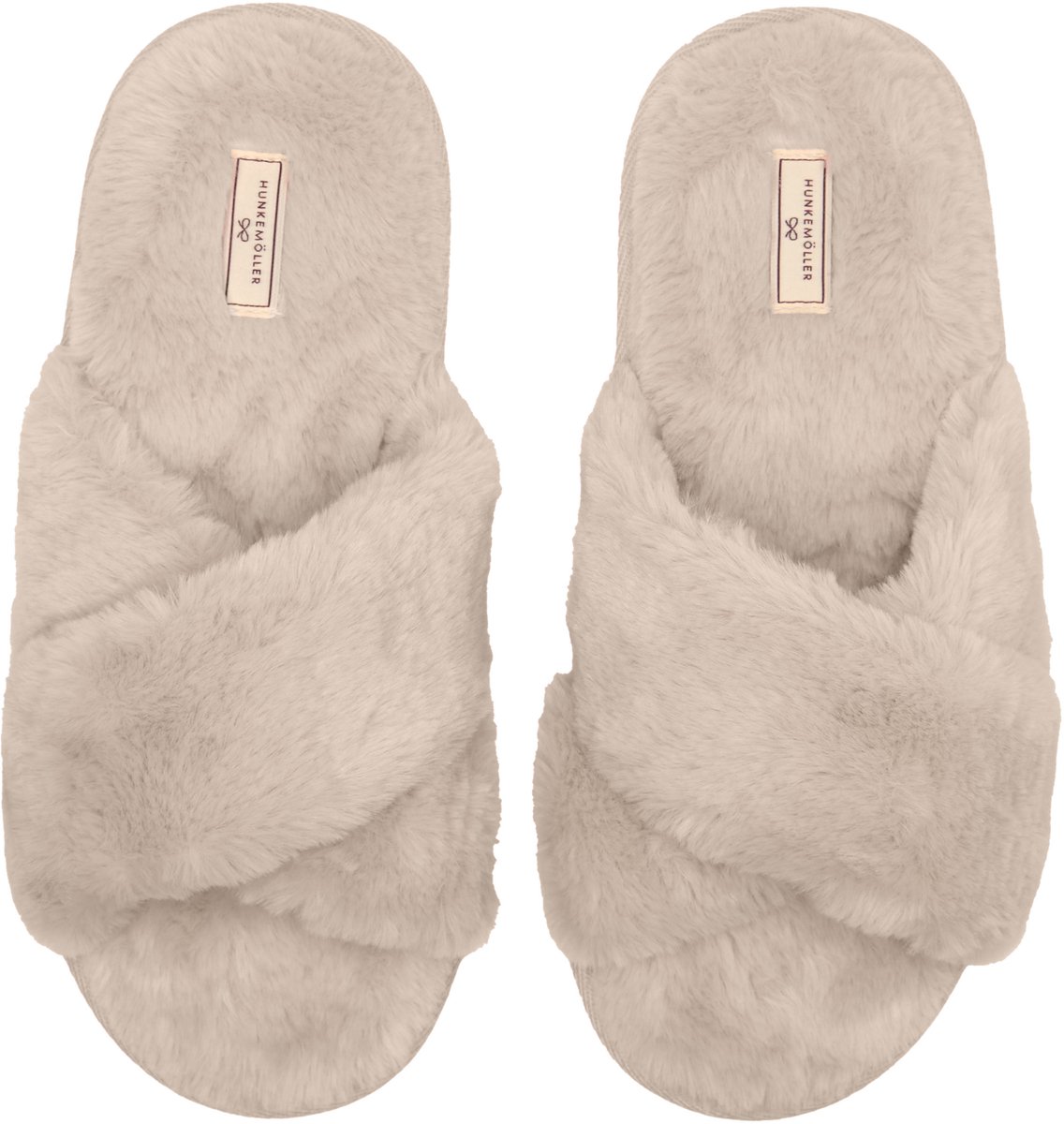 Hunkemöller Slipper Lia Beige