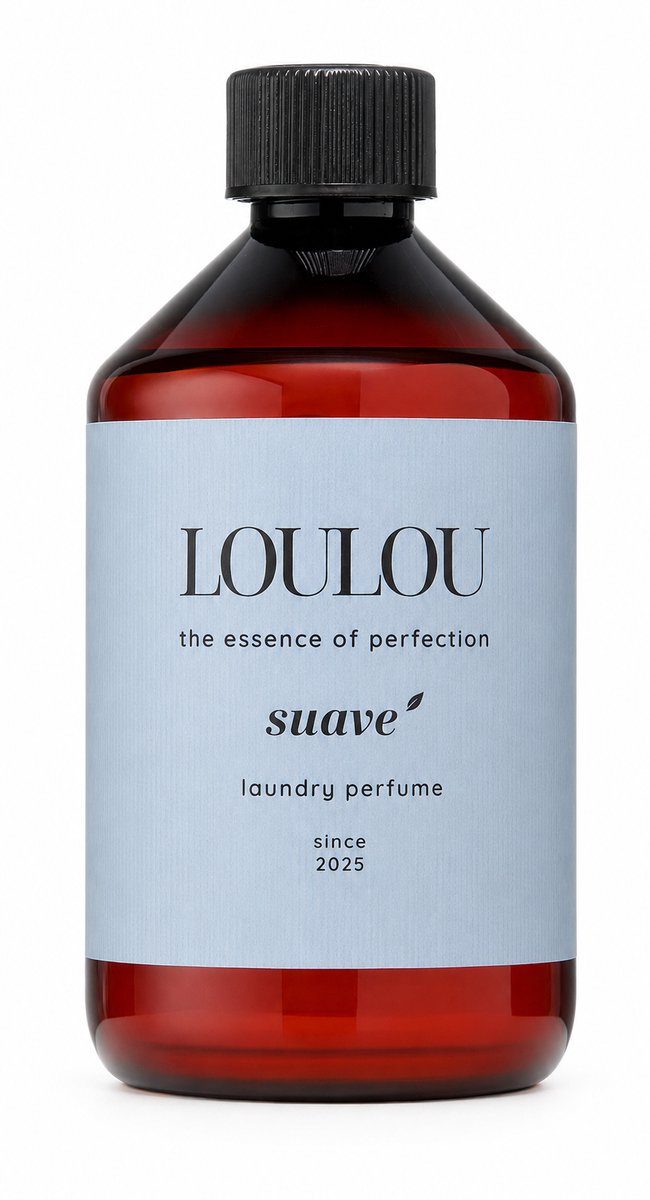 LOULOU Suave wasparfum 200ml