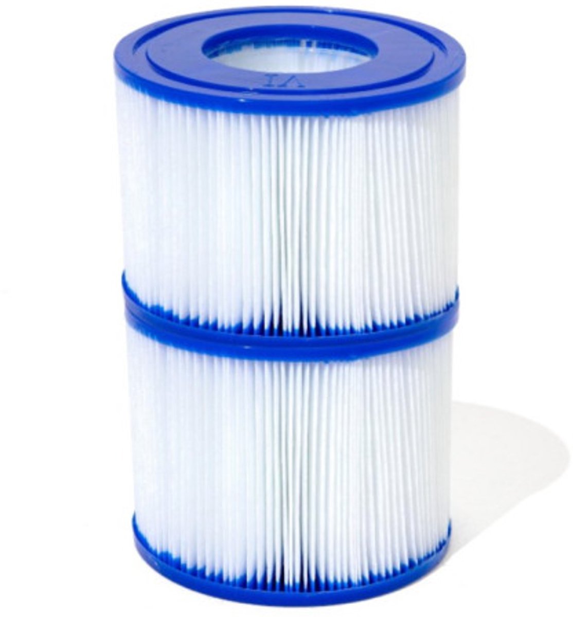 Lay-Z-Spa Filtercartridges type VI - 2 stuks
