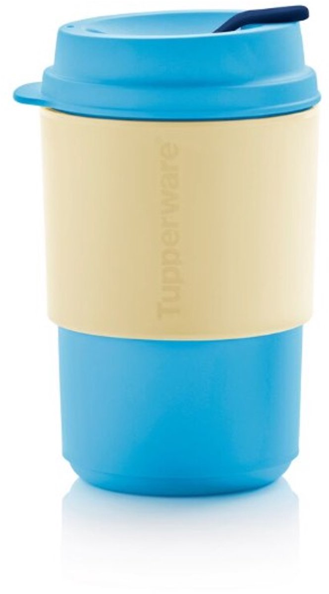 Tupperware Coffee To Go Cup 350 ml