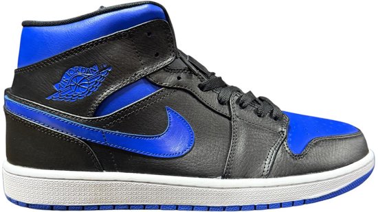 Jordan 1 Mid Shattered Backboard - Maat 44