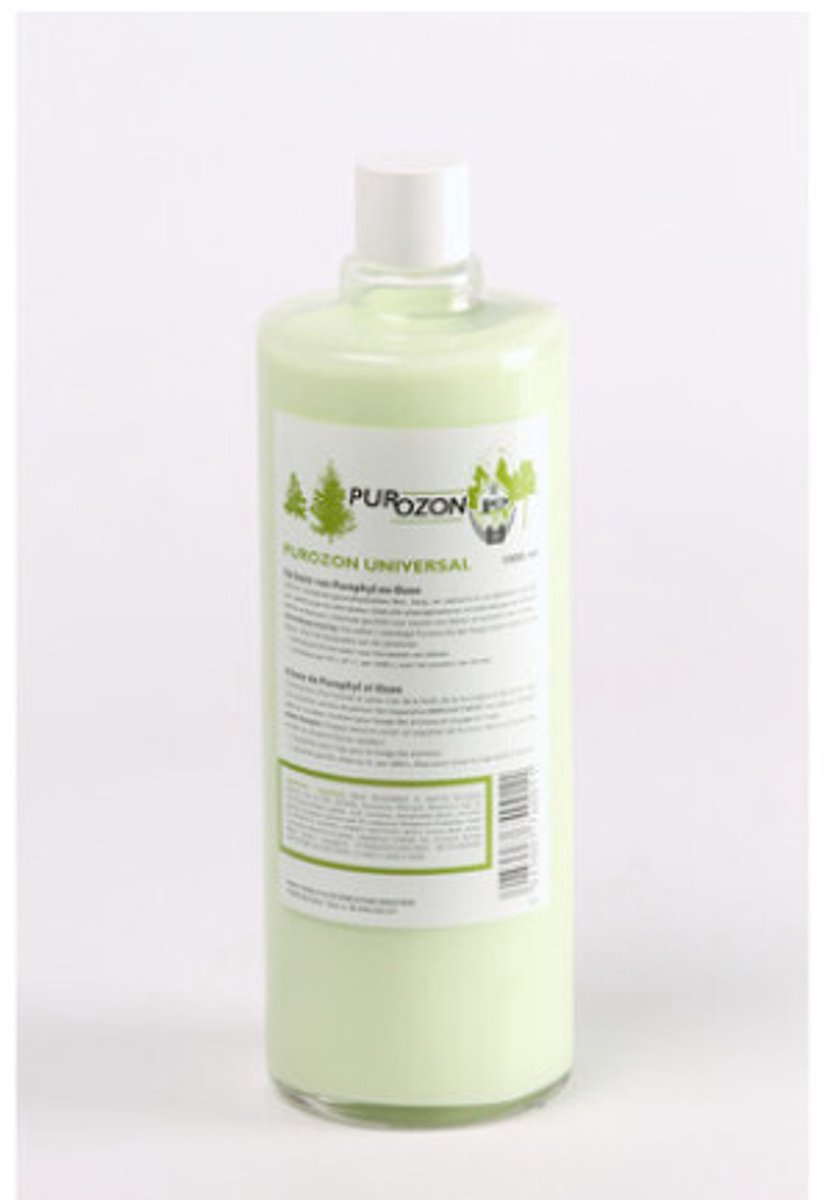 Purozon - 1 liter