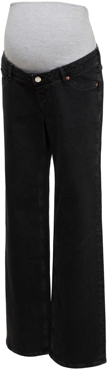 Vero Moda Maternity Wide fit jeans Wide leg fit Jeans
