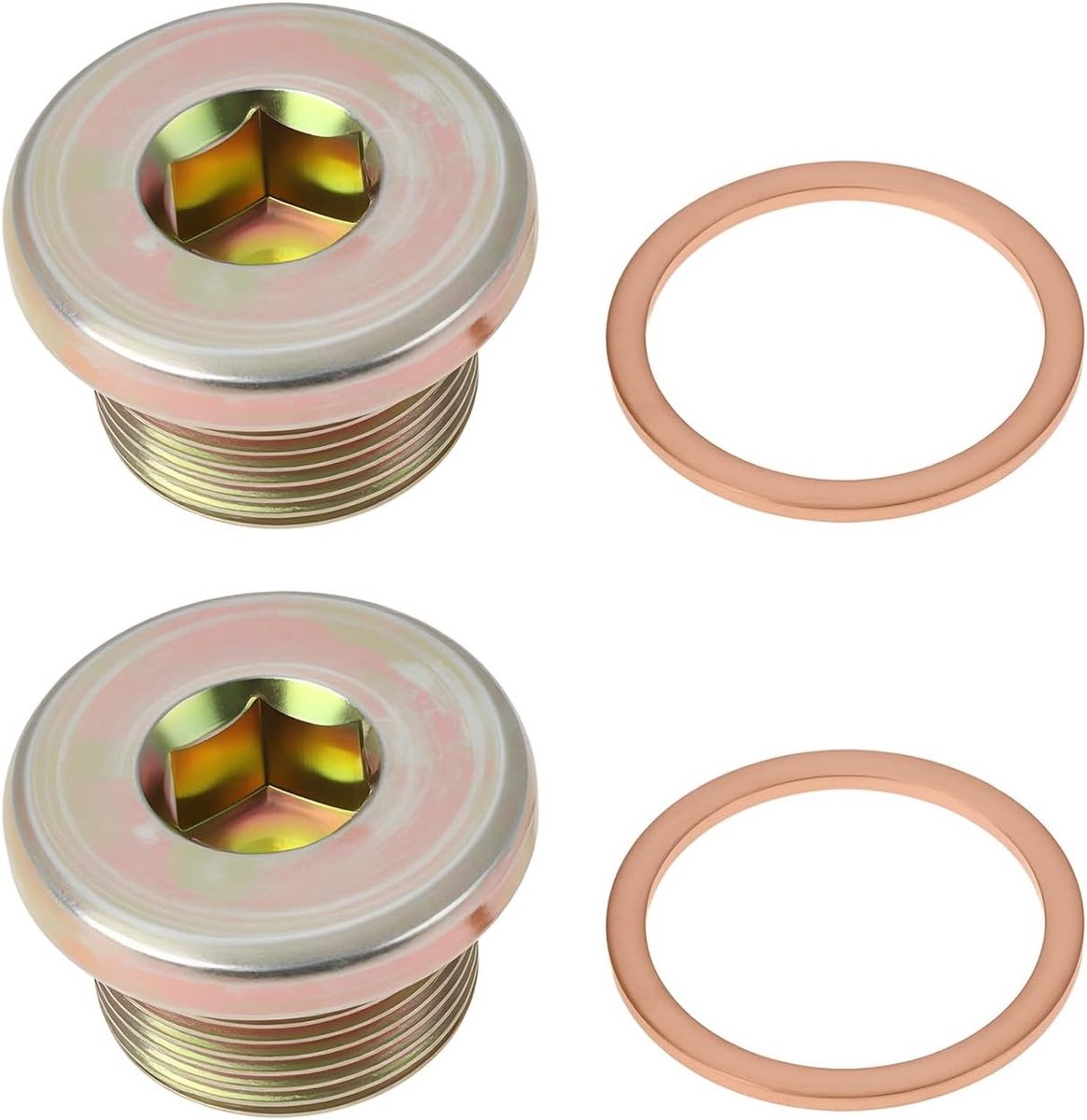 M26x1.5 Car Stop Flange Moer voor Mercedes-Benz 8 Series W114 W115 1968-1977 - Hoogwaardige Vervangingsonderdelen voor Auto's, Betrouwbare Bevestiging en Duurzaamheid