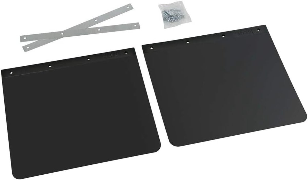 Thijox - Lampa 14011 Spatbescherming 35 x 30 cm - Waterdichte Bescherming voor Keuken, Tuin, Feest, Camping, en Kinderen - Duurzaam en Stijlvol Design