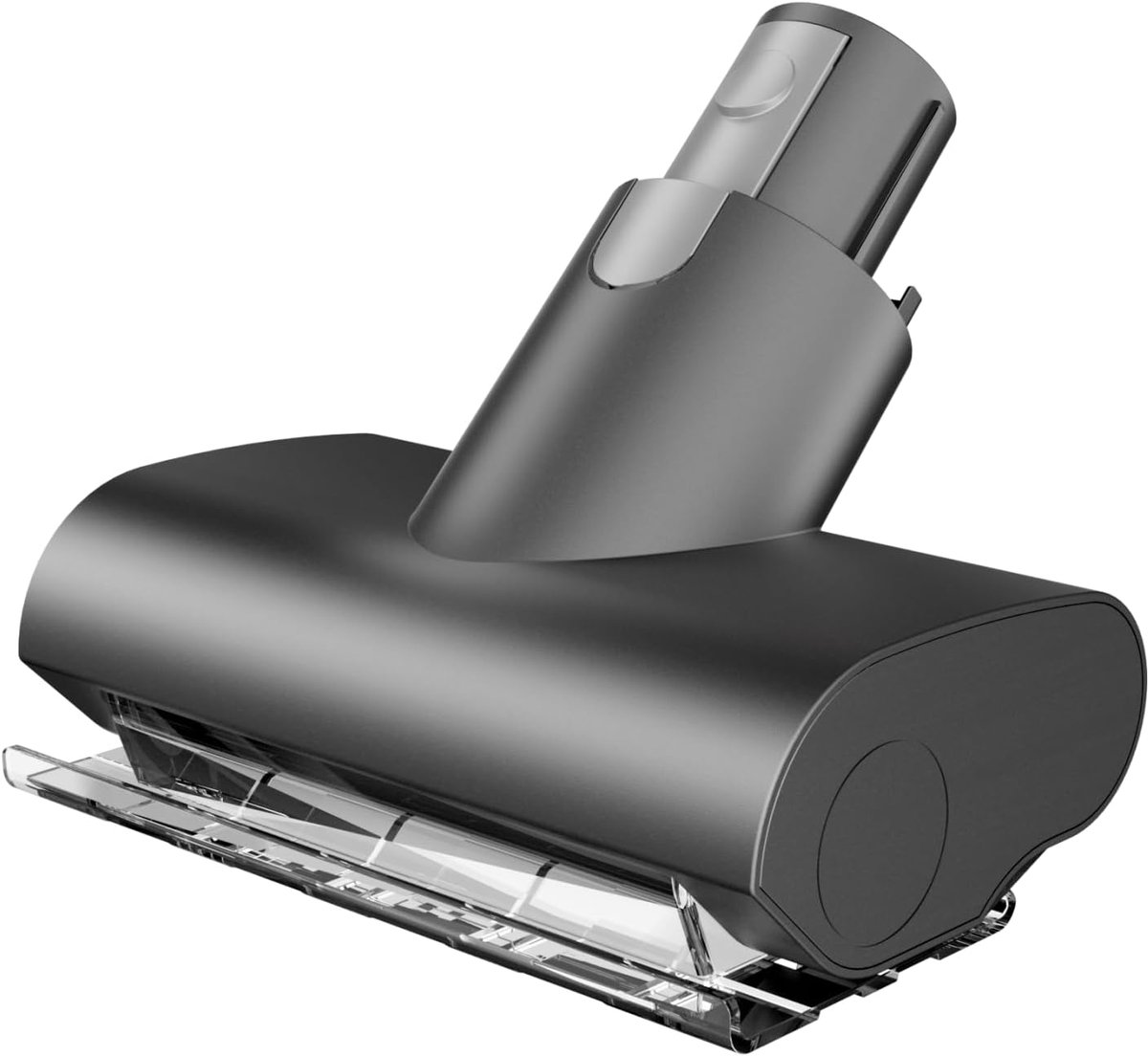 Thijox - Mini Elektrische Borstel Accessoire voor SmartAI V5/V5 Pro, Compact en Handig voor Thuis, Kantoor en Reis, Ideaal voor Huidverzorging en Scho