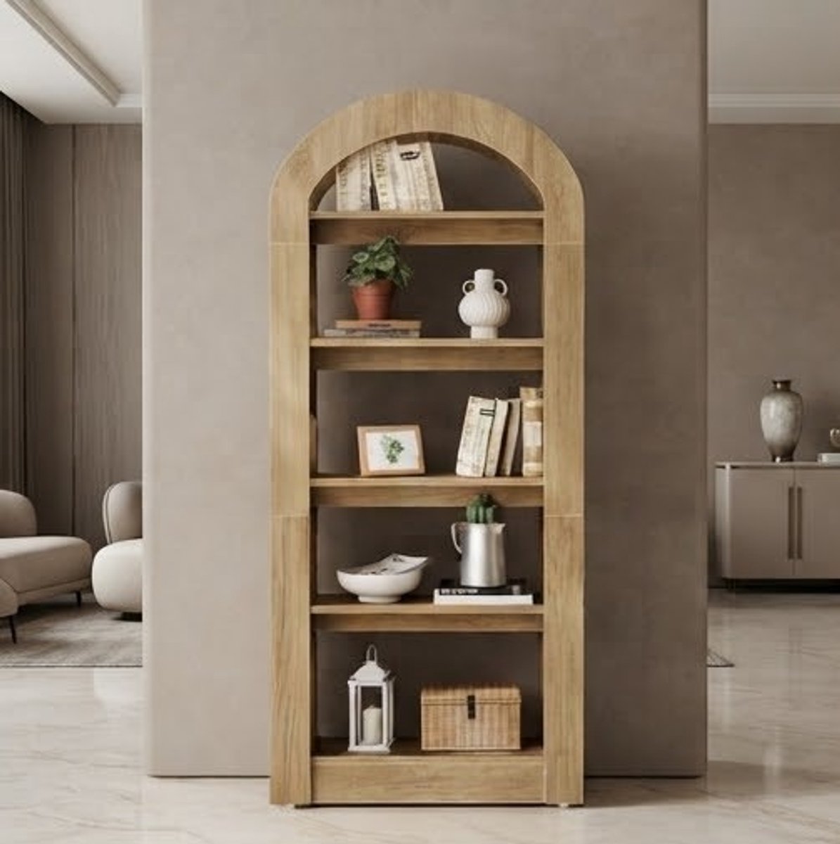 Kast - Novihome
