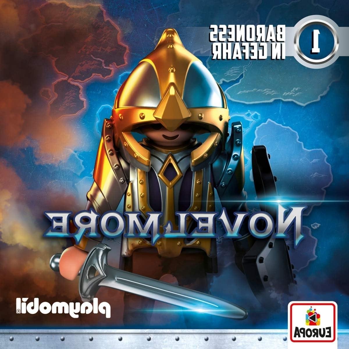 Luisterboek Avontuur - Verhaal CD - Kinderentertainment - Duitsland Productie - 14 x 12 cm - Niet gespecificeerd