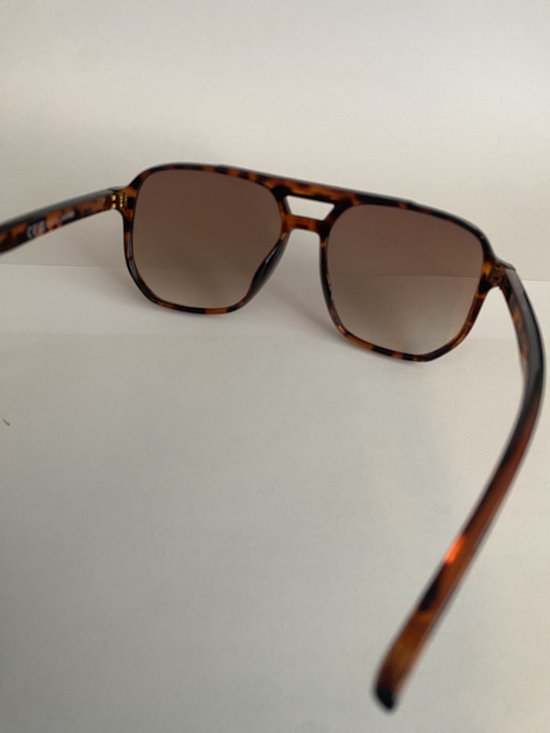 Aura Pardus - Pretty Panthera - Zomerbril - Panter print - 9502753886791 van aura — afbeelding 3