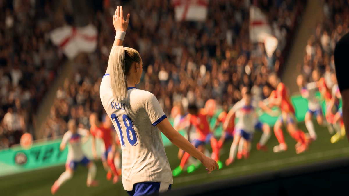 EA SPORTS FC 27 - PS5 thumbnail 5