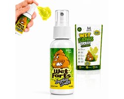 Top 10 Geschenkartikelen 2026: Mamosta® Fart Spray - Ultieme Stink Bomb - Poep Prank - Scheetspray - Grappige Cadeaus - Voor Kinderen 14+ en Volwassenen - Drol