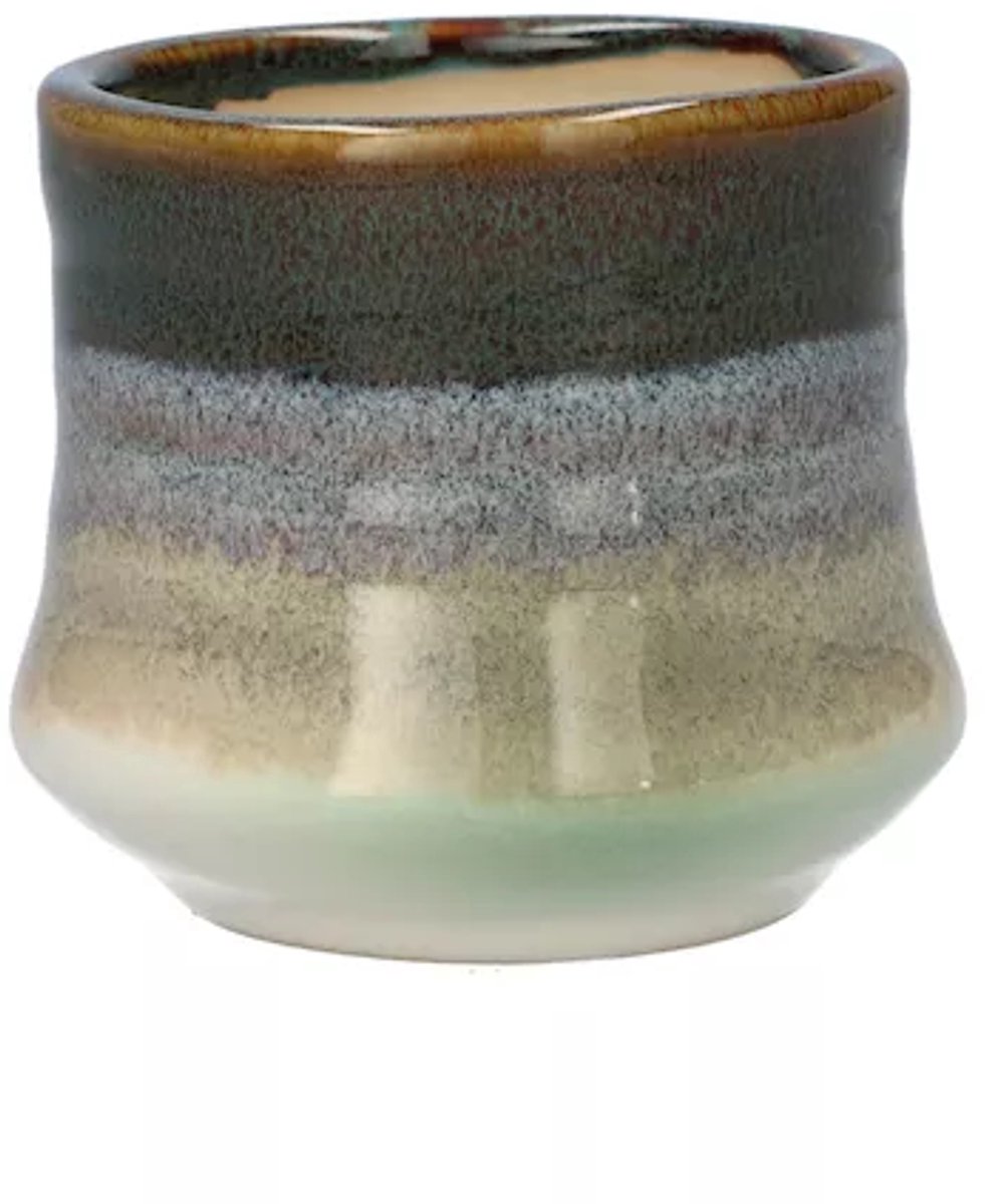 Pot Stuart | Duif | Groen