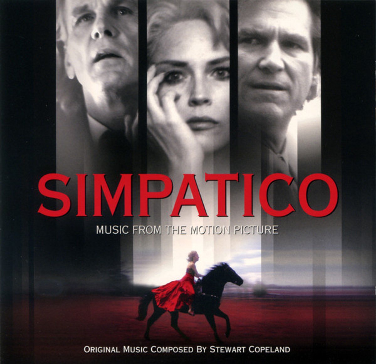 Simpatico