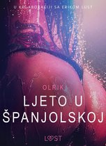 LUST - Ljeto u Španjolskoj - Seksi erotika