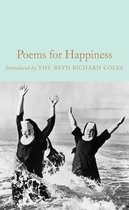 Macmillan Collector's Library - Poems for Happiness