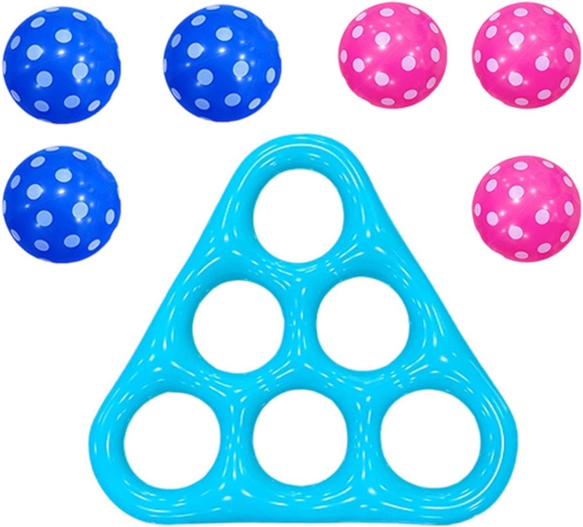 Zwembadspellen - Outdoor Gooi-Spelletjes - Zwembad Partij Spellen | Tuin camping