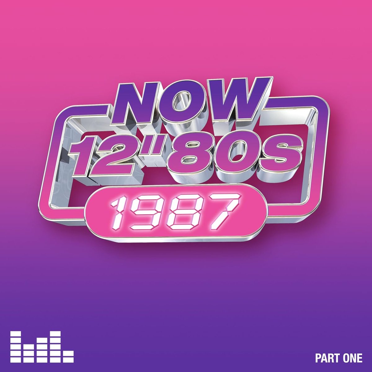 12" 80s: 1987 - Part One