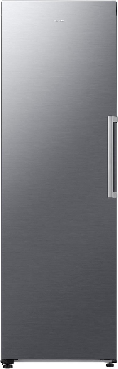 Samsung RZ70H32KETEF 1-deurs vriezer Smart Conversion 323L 4 in 1 ( Freezer, Soft Freeze, Cold en Fridge ) Inox