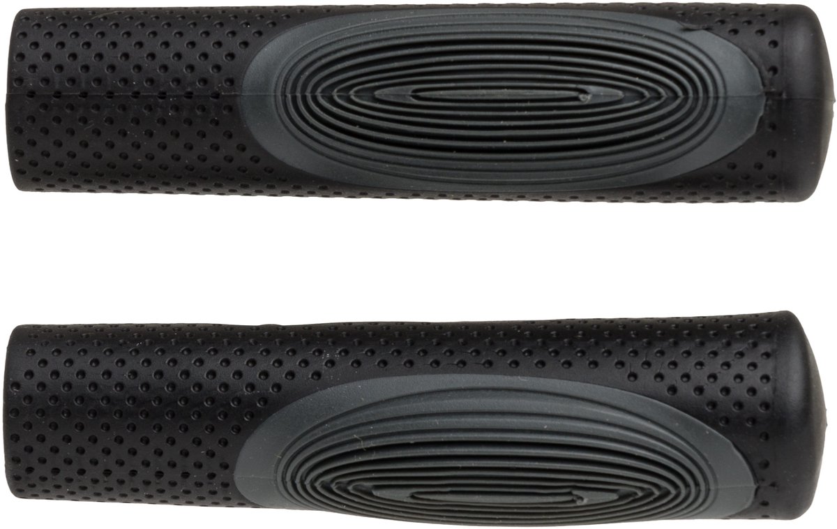 CORDO Basic - Handvatten - Fietssturen - Zwart - Race