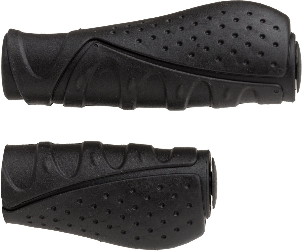 CORDO Grip Comfort Plus - Handvatten - Fietsstuur Grips