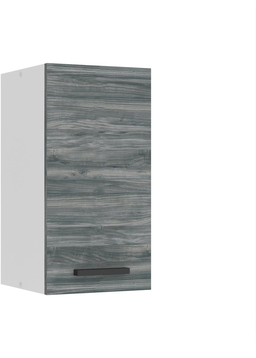 BELINI Hangkast SG 30 cm met 1 Deur - Glamour Wood