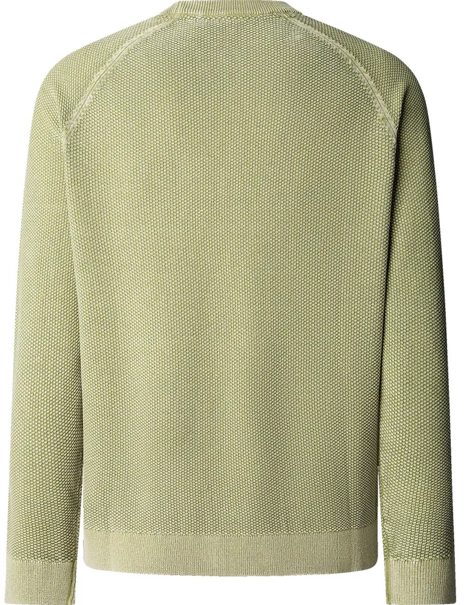 Pepe Jeans Duff Trui Groen L Man