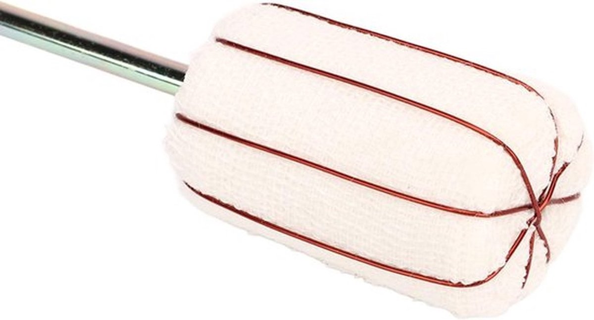 Herbruikbare Roestvrijstalen Cupping Sticks - Set van 2 - Ontstekingsstaaf voor Massage - Schoonheidssalon & Massagevoetenbad - Natuurlijke Ontgifting & Ontspanning - Duurzaam en Effectief