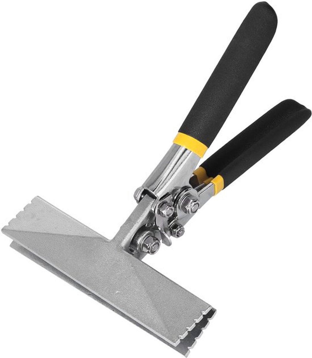 Vouwtang 150 mm - Antislip Buigtang