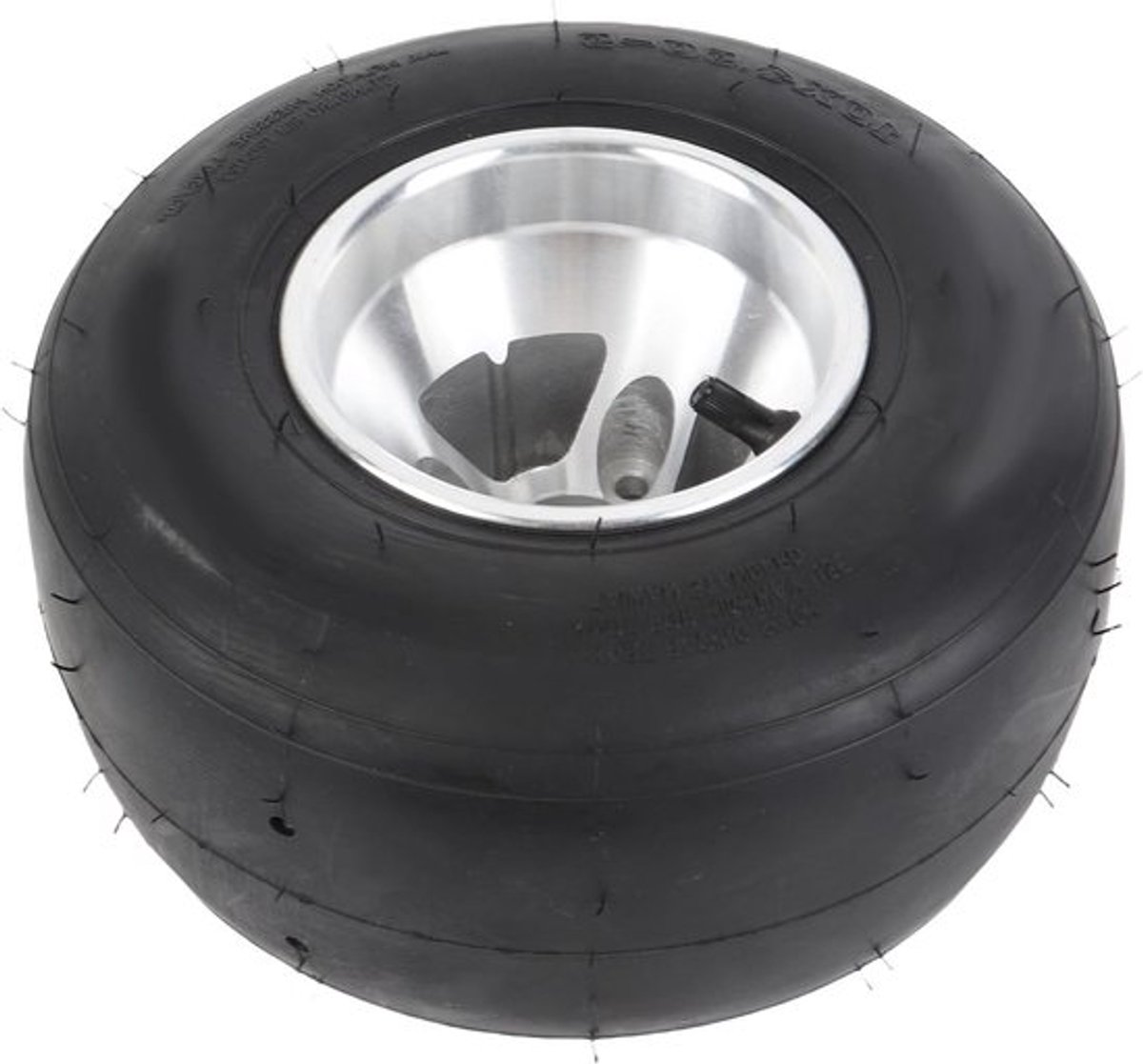 10 Stuks 4.50-5 Banden voor Voorwielen, Geschikt voor ATV, UTV, Golfkar en Go-Kart, Verbeterde Grip en Stevige Constructie, Punctiebestendig en Geschikt voor Diverse Terreinsoorten